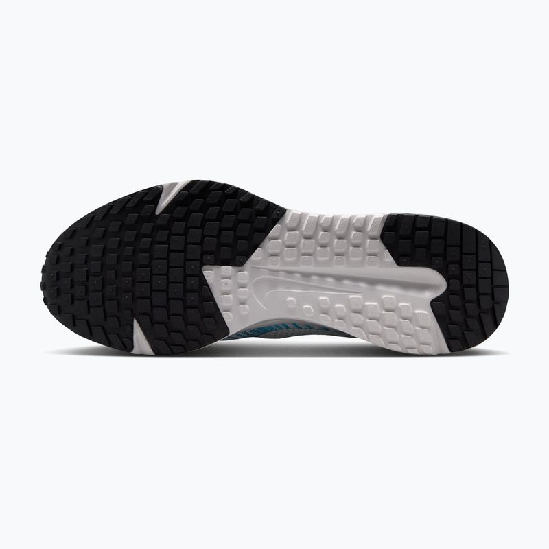 Мъжки обувки за бягане  Nike Run Defy Off White/Vast Grey/Black/Anthracite 3