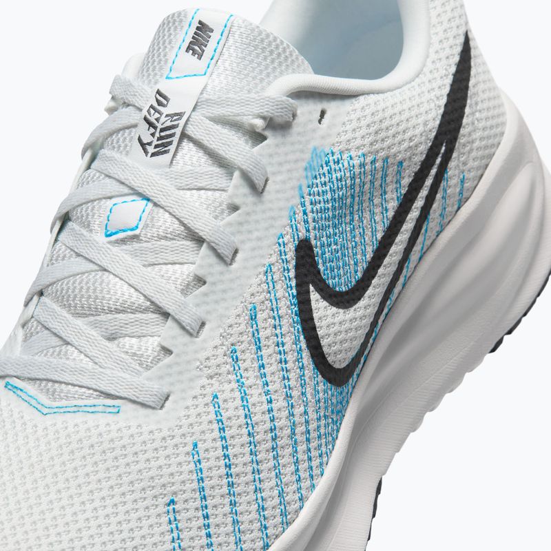 Мъжки обувки за бягане  Nike Run Defy Off White/Vast Grey/Black/Anthracite 4