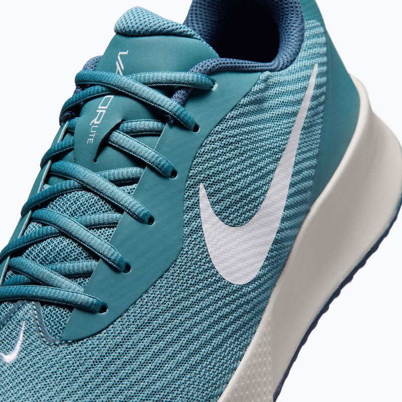 Мъжки обувки за тенис Nike Vapor Lite 3 Smokey Blue/Light Bone/New Slate/White 7
