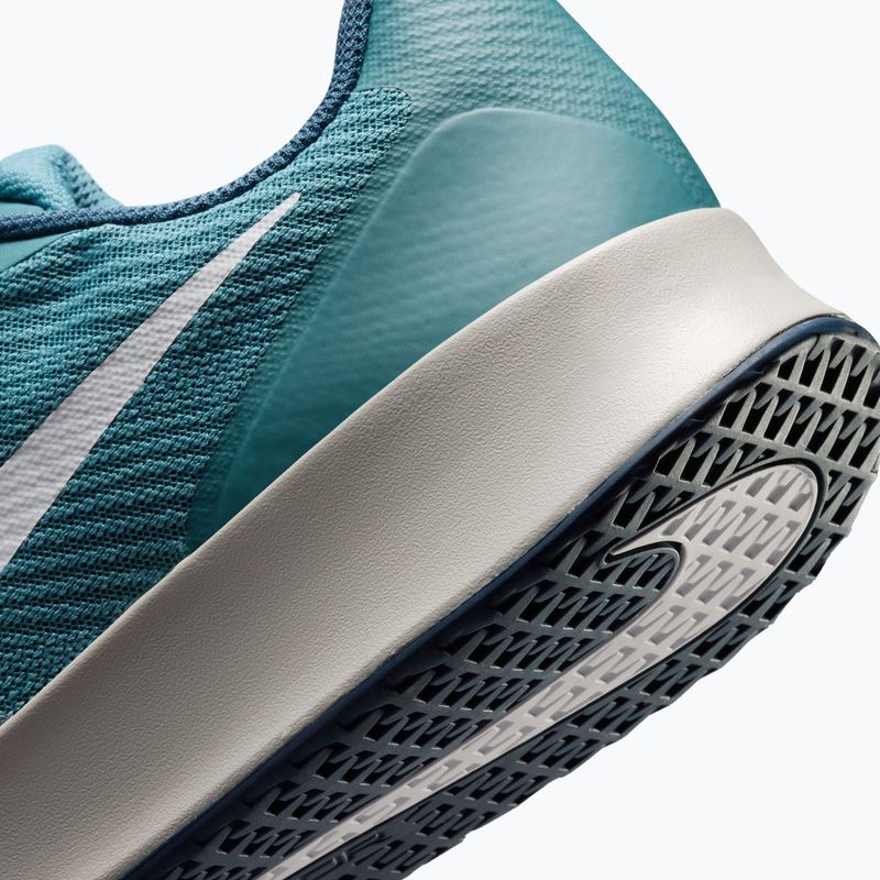 Мъжки обувки за тенис Nike Vapor Lite 3 Smokey Blue/Light Bone/New Slate/White 8