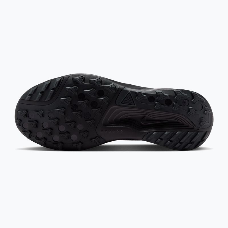 Мъжки обувки за бягане  Nike ACG Pegasus Trail GORE-TEX Black/Summit White/Anthracite 4