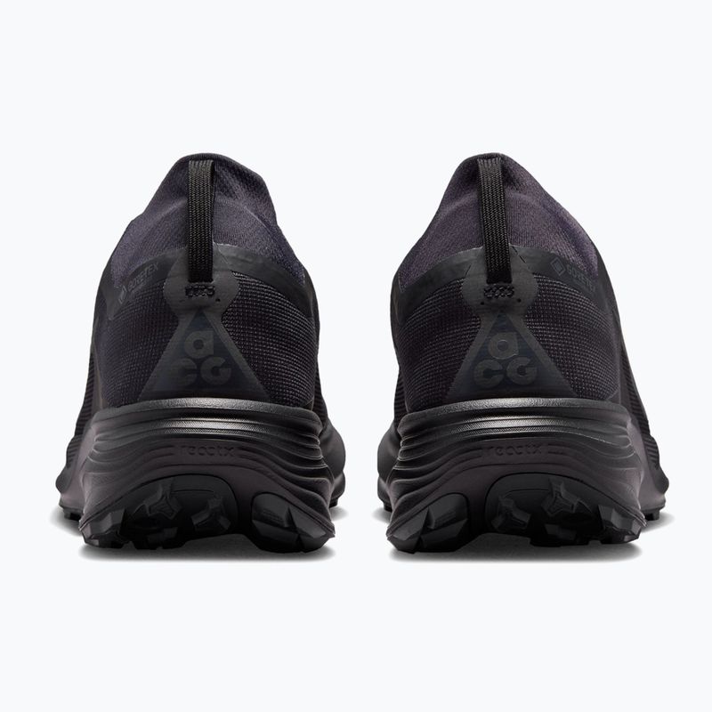 Мъжки обувки за бягане  Nike ACG Pegasus Trail GORE-TEX Black/Summit White/Anthracite 6