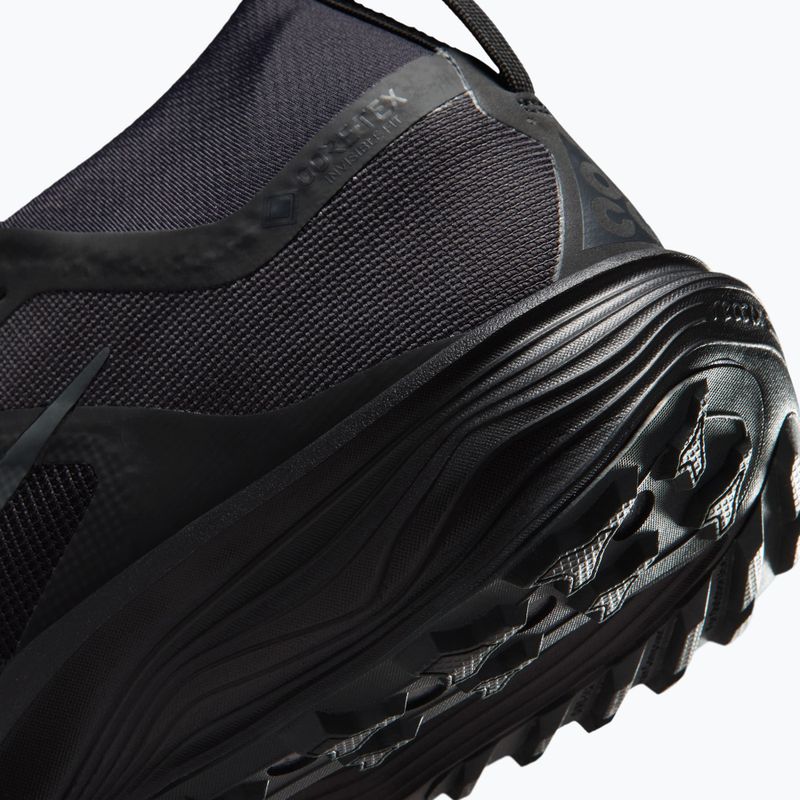 Мъжки обувки за бягане  Nike ACG Pegasus Trail GORE-TEX Black/Summit White/Anthracite 8