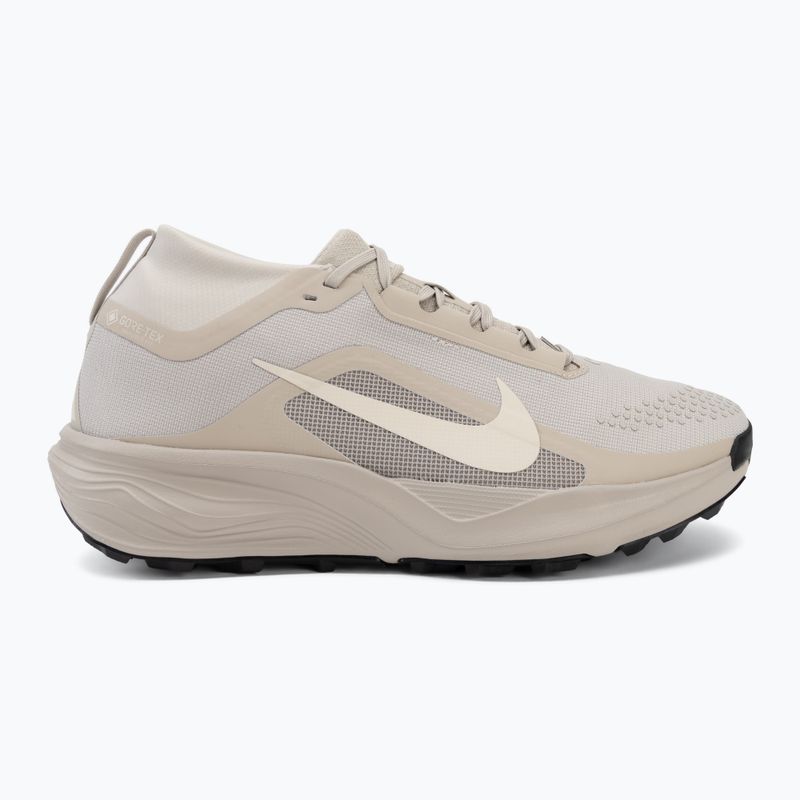 Мъжки обувки за бягане Nike ACG Pegasus Trail GORE-TEX Cream Ii/Light Orewood Brown 2