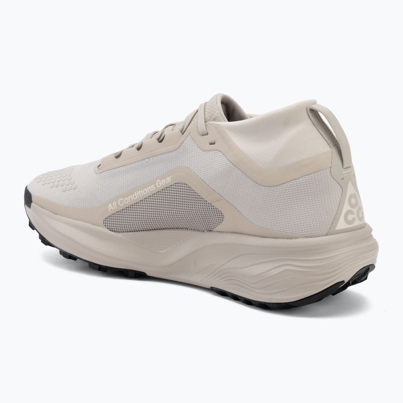 Мъжки обувки за бягане Nike ACG Pegasus Trail GORE-TEX Cream Ii/Light Orewood Brown 3