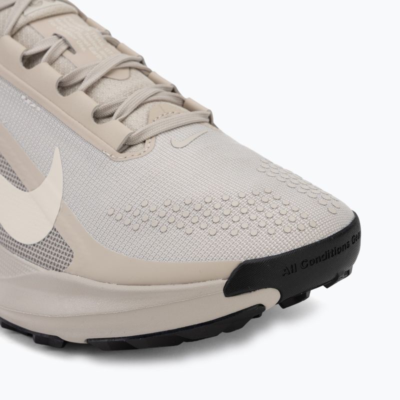Мъжки обувки за бягане Nike ACG Pegasus Trail GORE-TEX Cream Ii/Light Orewood Brown 7
