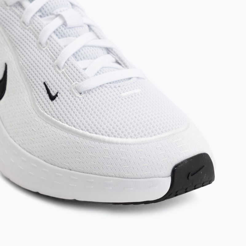 Мъжки обувки Nike Uplift SC white/black 7