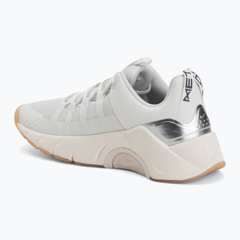 Дамски обувки за тренировка Nike Free Metcon 7 summit white/anthracite/metallic silver 3