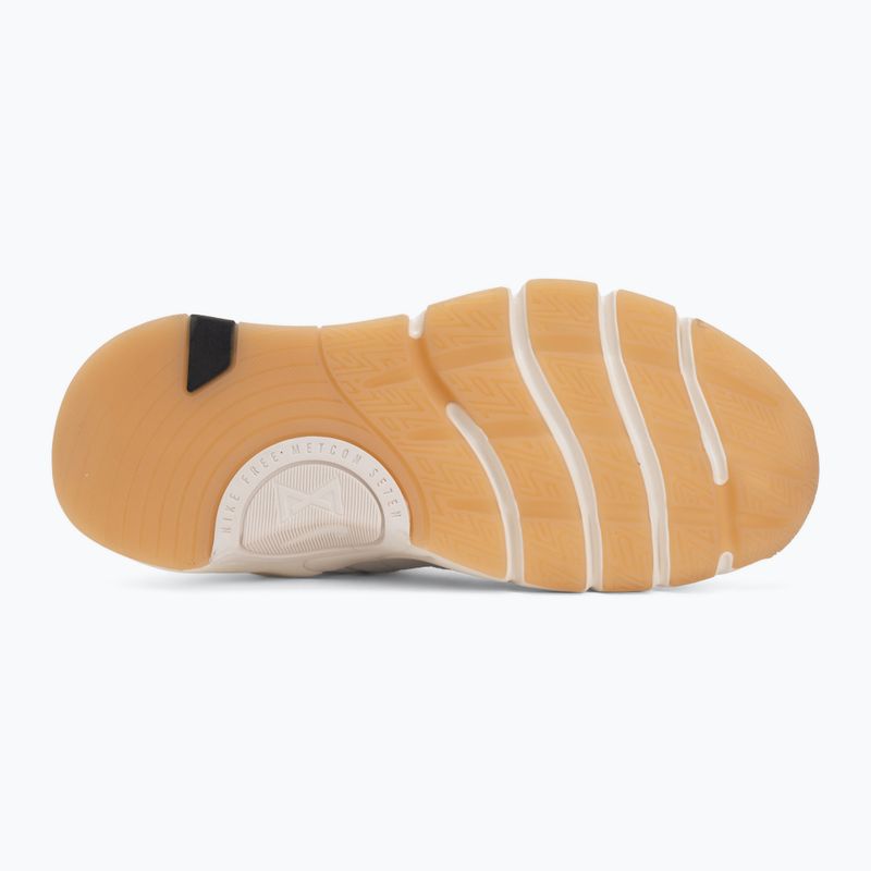 Дамски обувки за тренировка Nike Free Metcon 7 summit white/anthracite/metallic silver 4