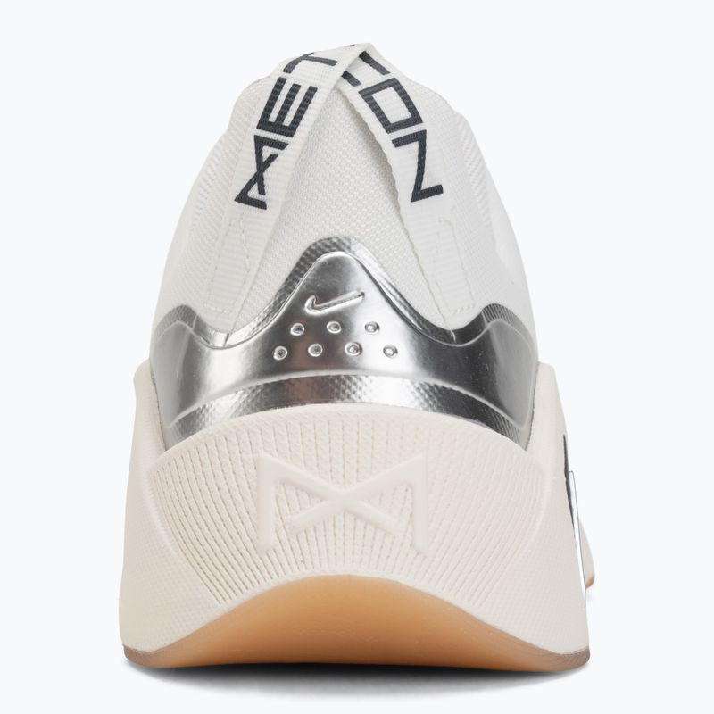 Дамски обувки за тренировка Nike Free Metcon 7 summit white/anthracite/metallic silver 6
