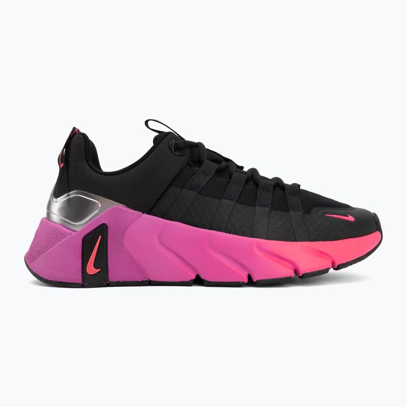 Дамски обувки за тренировка Nike Free Metcon 7 black/hyper pink/fuchsia blast 2