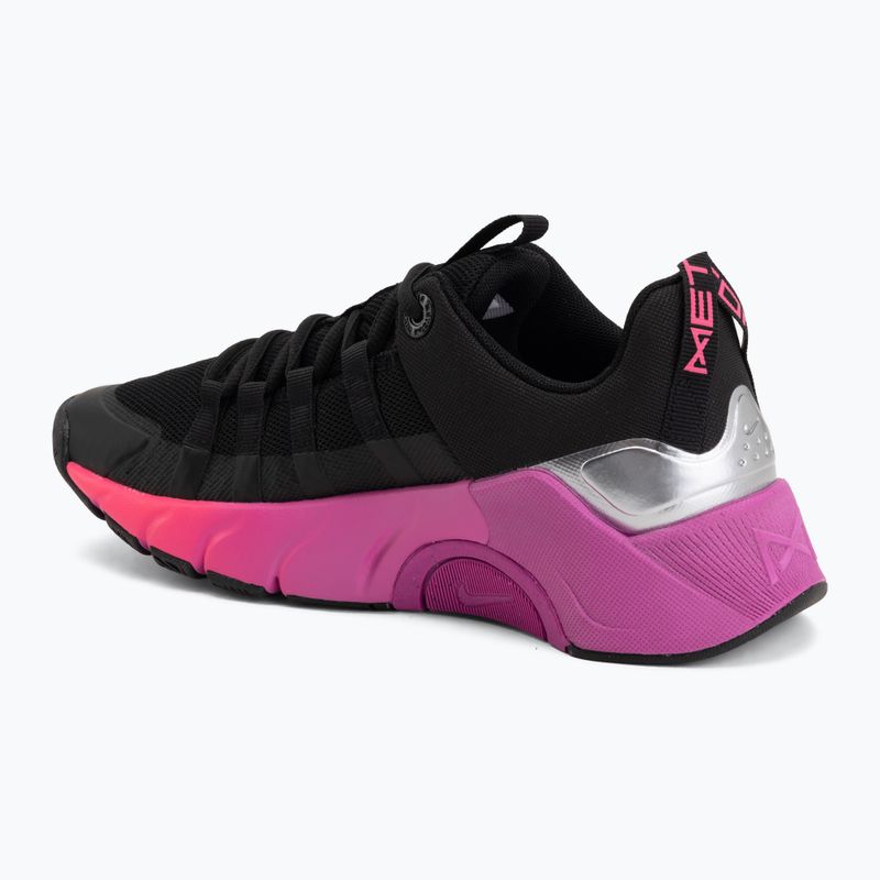 Дамски обувки за тренировка Nike Free Metcon 7 black/hyper pink/fuchsia blast 3