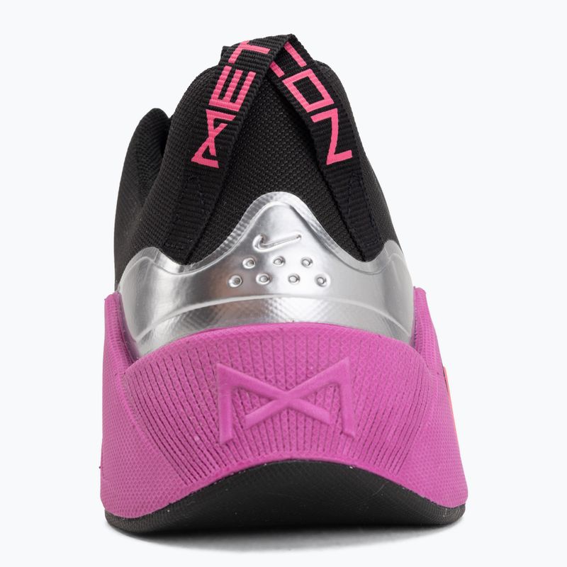 Дамски обувки за тренировка Nike Free Metcon 7 black/hyper pink/fuchsia blast 6