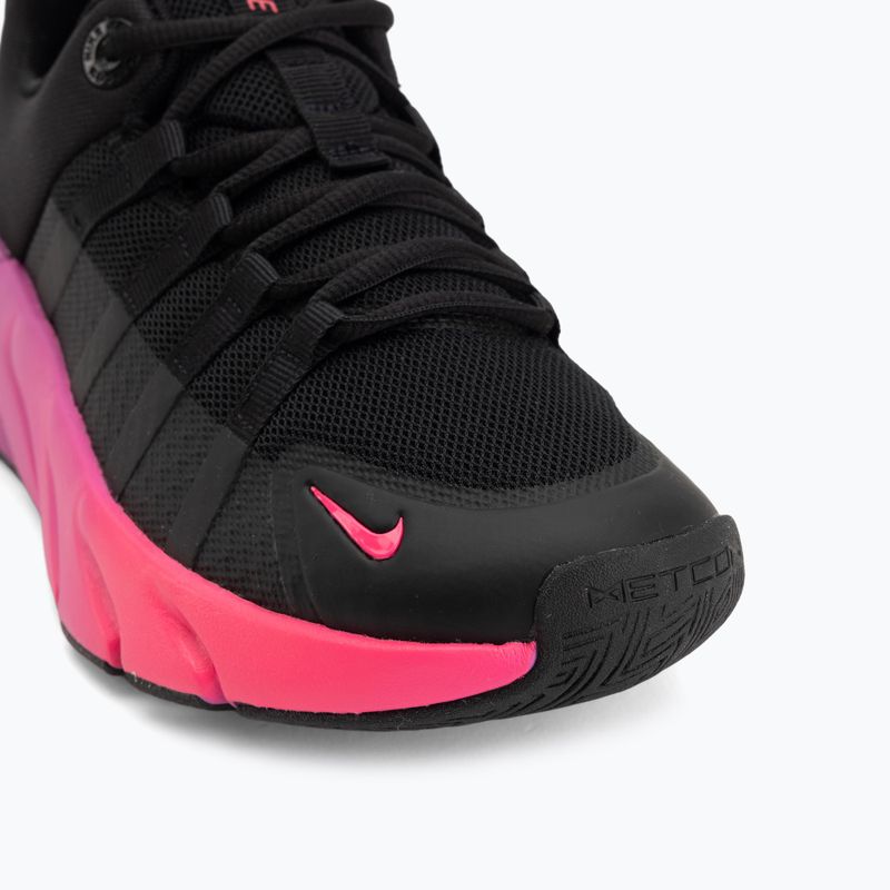 Дамски обувки за тренировка Nike Free Metcon 7 black/hyper pink/fuchsia blast 7