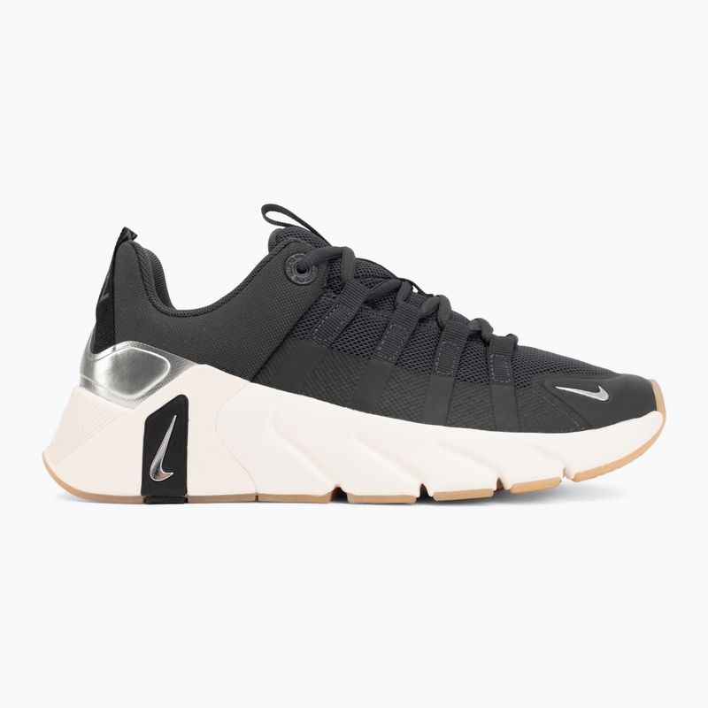 Дамски обувки за тренировка Nike Free Metcon 7 anthracite/black/phantom/metallic silver 2