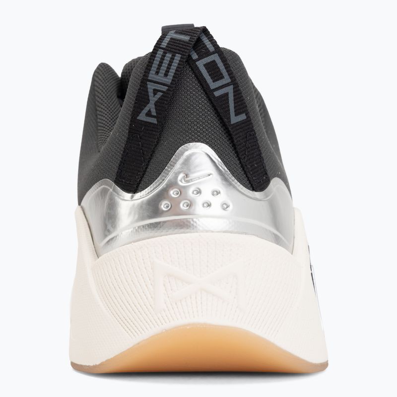 Дамски обувки за тренировка Nike Free Metcon 7 anthracite/black/phantom/metallic silver 6