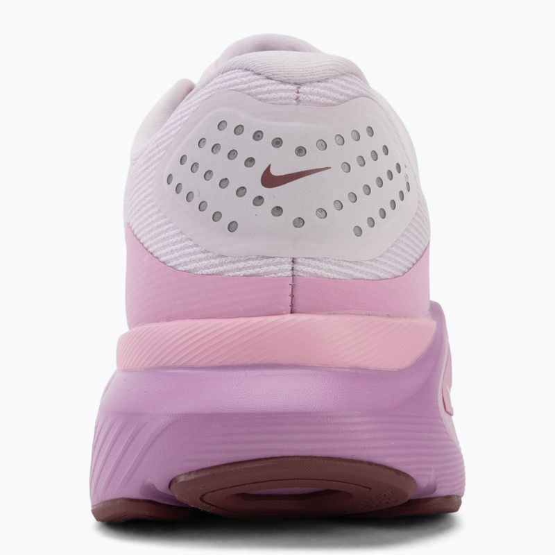 Дамски обувки за бягане Nike Structure 26 bleached lilac/pink rise/pink smoke 6
