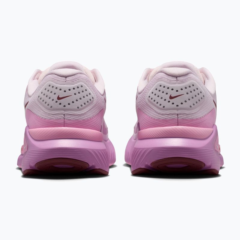 Дамски обувки за бягане Nike Structure 26 bleached lilac/pink rise/pink smoke 6