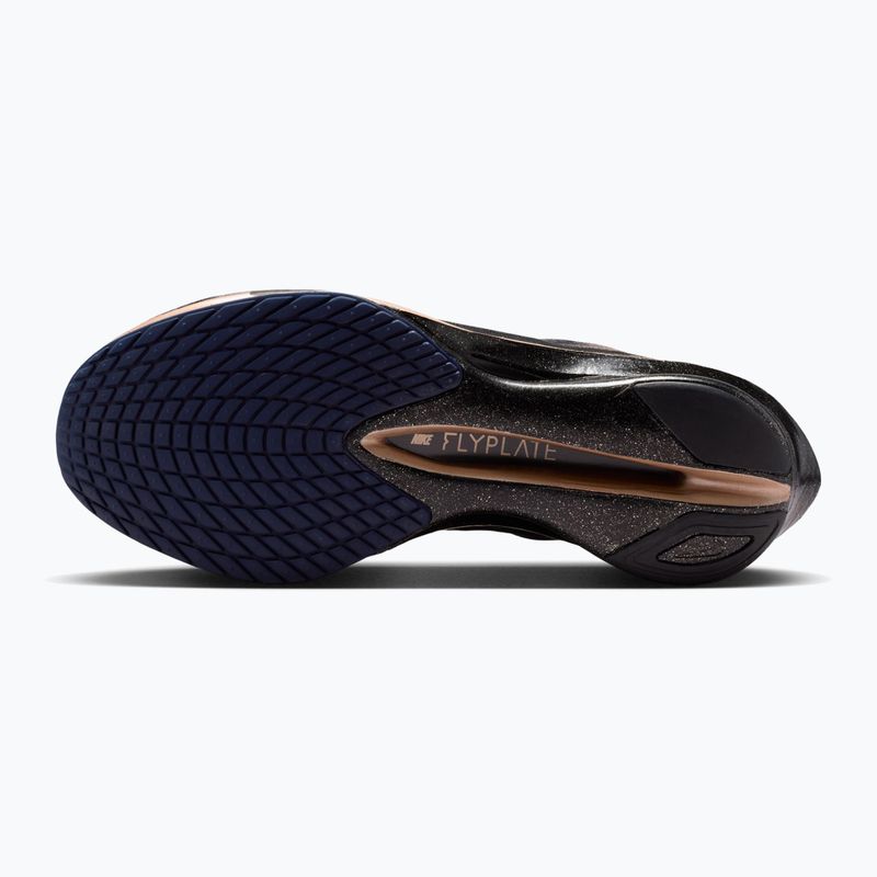 Дамски обувки за бягане Nike Vaporfly 4 "Keely Hodgkinson" pencil point/blue eclipse/blur/black 3