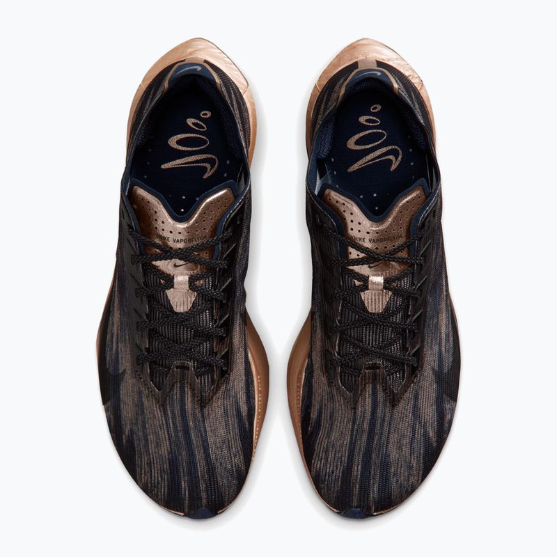 Дамски обувки за бягане Nike Vaporfly 4 "Keely Hodgkinson" pencil point/blue eclipse/blur/black 4