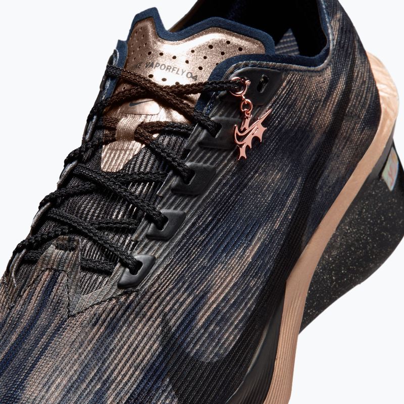 Дамски обувки за бягане Nike Vaporfly 4 "Keely Hodgkinson" pencil point/blue eclipse/blur/black 5
