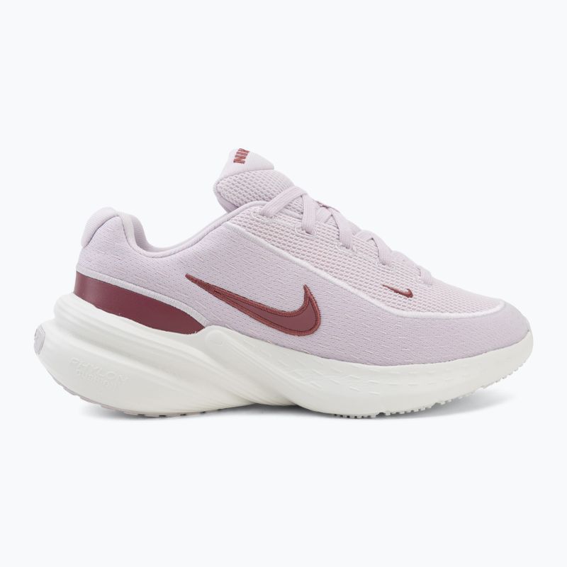 Дамски обувки Nike Uplift SC bleached lilac/summit white/pink smoke 2