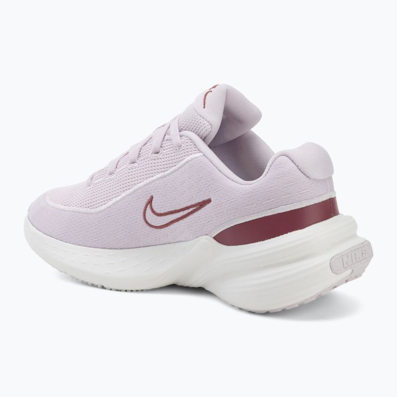 Дамски обувки Nike Uplift SC bleached lilac/summit white/pink smoke 3