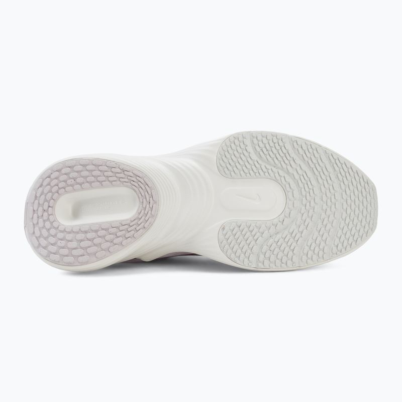 Дамски обувки Nike Uplift SC bleached lilac/summit white/pink smoke 4
