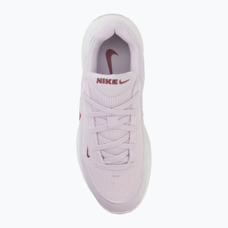 Дамски обувки Nike Uplift SC bleached lilac/summit white/pink smoke 5