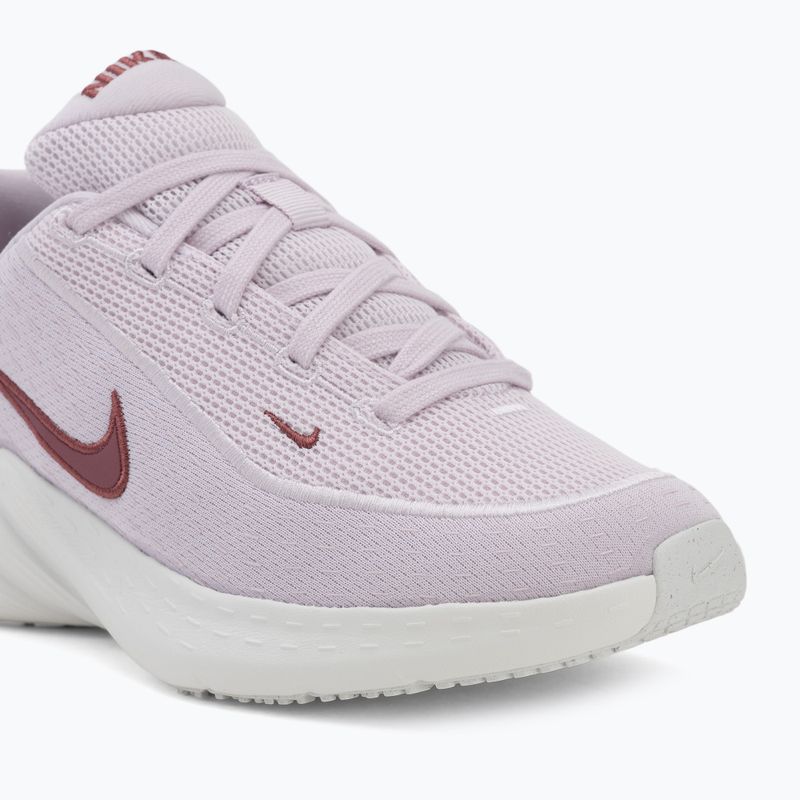 Дамски обувки Nike Uplift SC bleached lilac/summit white/pink smoke 7