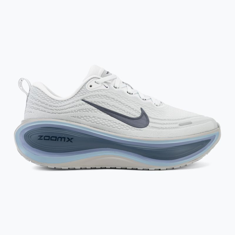 Мъжки обувки за бягане  Nike Vomero Plus off white/grey fog/thunderstorm/obsidian 2