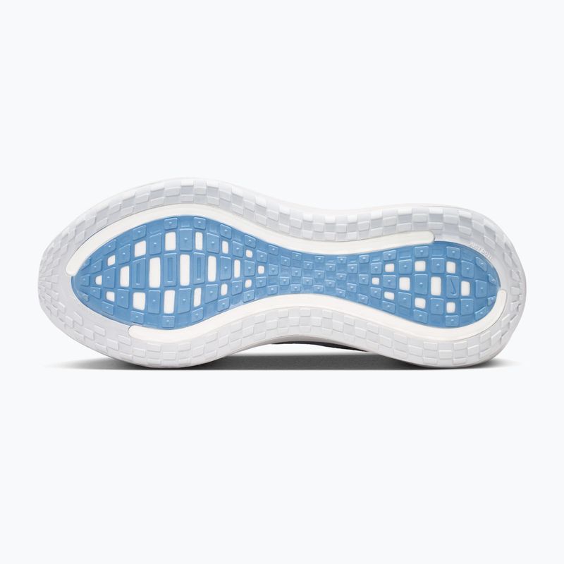 Мъжки обувки за бягане  Nike Vomero Plus off white/grey fog/thunderstorm/obsidian 4