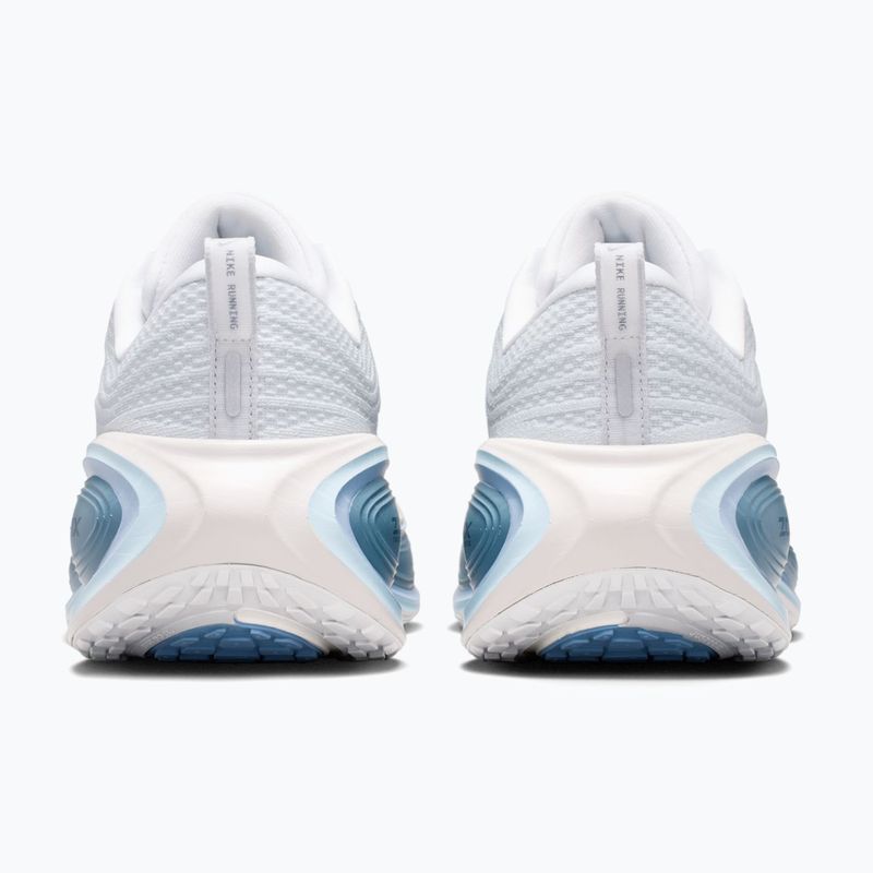 Мъжки обувки за бягане  Nike Vomero Plus off white/grey fog/thunderstorm/obsidian 6