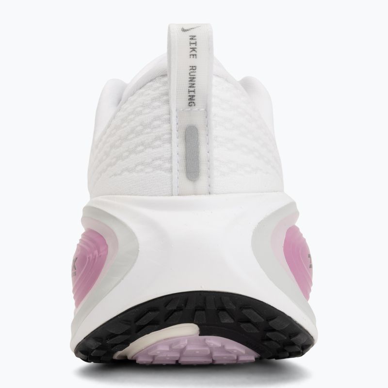 Дамски обувки за бягане Nike Vomero Plus white/bleached lilac/metallic silver 6