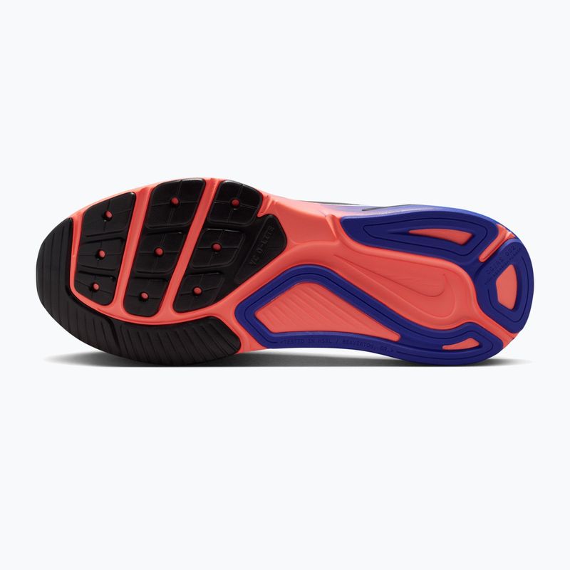 Мъжки обувки за бягане Nike Structure 26 white/atomic pink/racer blue/black 4
