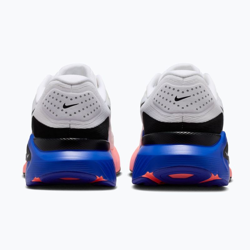 Мъжки обувки за бягане Nike Structure 26 white/atomic pink/racer blue/black 6