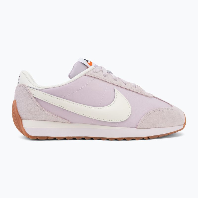 Дамски обувки Nike Pacific bleached lilac/gum med brown/sail 2