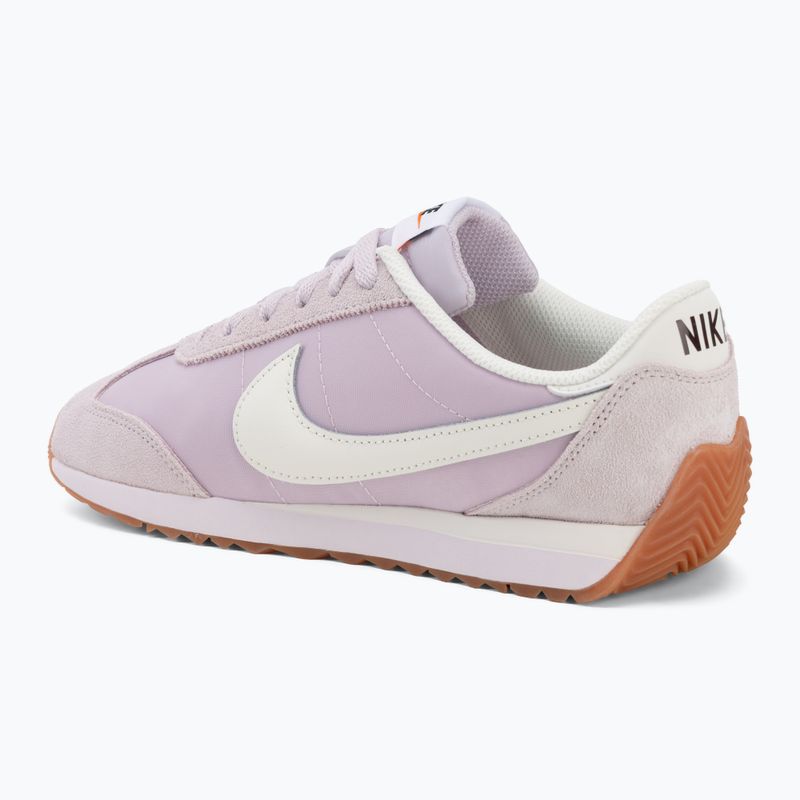 Дамски обувки Nike Pacific bleached lilac/gum med brown/sail 3