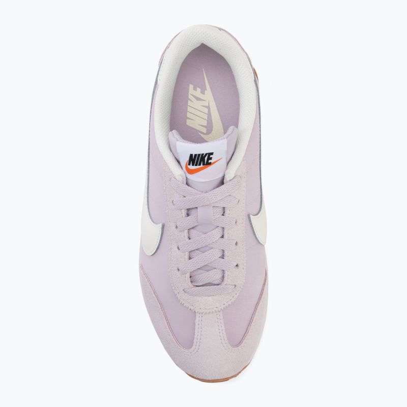 Дамски обувки Nike Pacific bleached lilac/gum med brown/sail 5