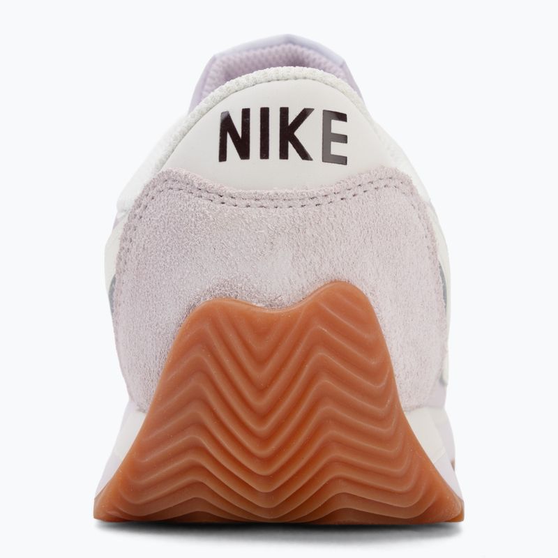 Дамски обувки Nike Pacific bleached lilac/gum med brown/sail 6