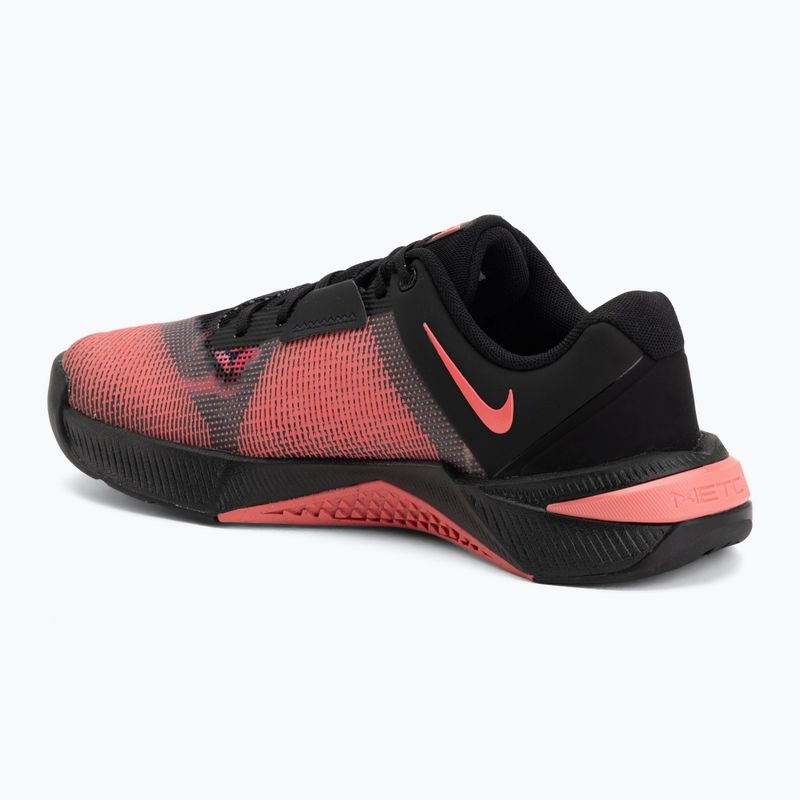 Дамски обувки за тренировка Nike Metcon 10 SE black/black/sea coral 3