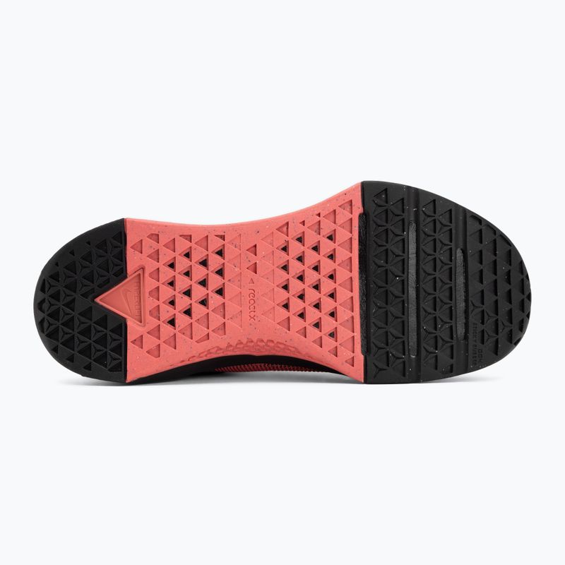 Дамски обувки за тренировка Nike Metcon 10 SE black/black/sea coral 4