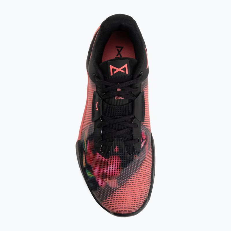 Дамски обувки за тренировка Nike Metcon 10 SE black/black/sea coral 5