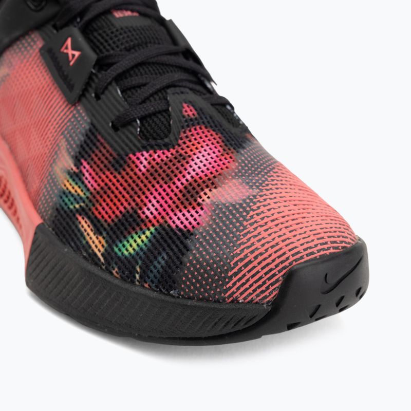 Дамски обувки за тренировка Nike Metcon 10 SE black/black/sea coral 7