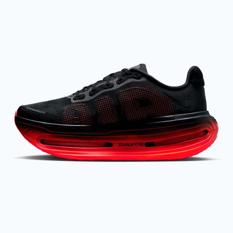 Мъжки обувки за бягане Nike Vomero Premium black/bright crimson/blackblack/bright crimson/black 2