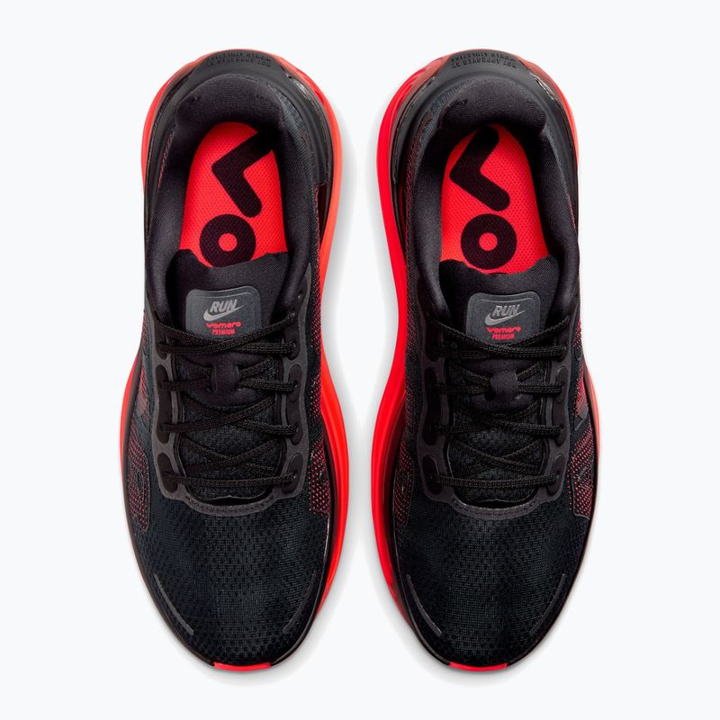 Мъжки обувки за бягане Nike Vomero Premium black/bright crimson/blackblack/bright crimson/black 5