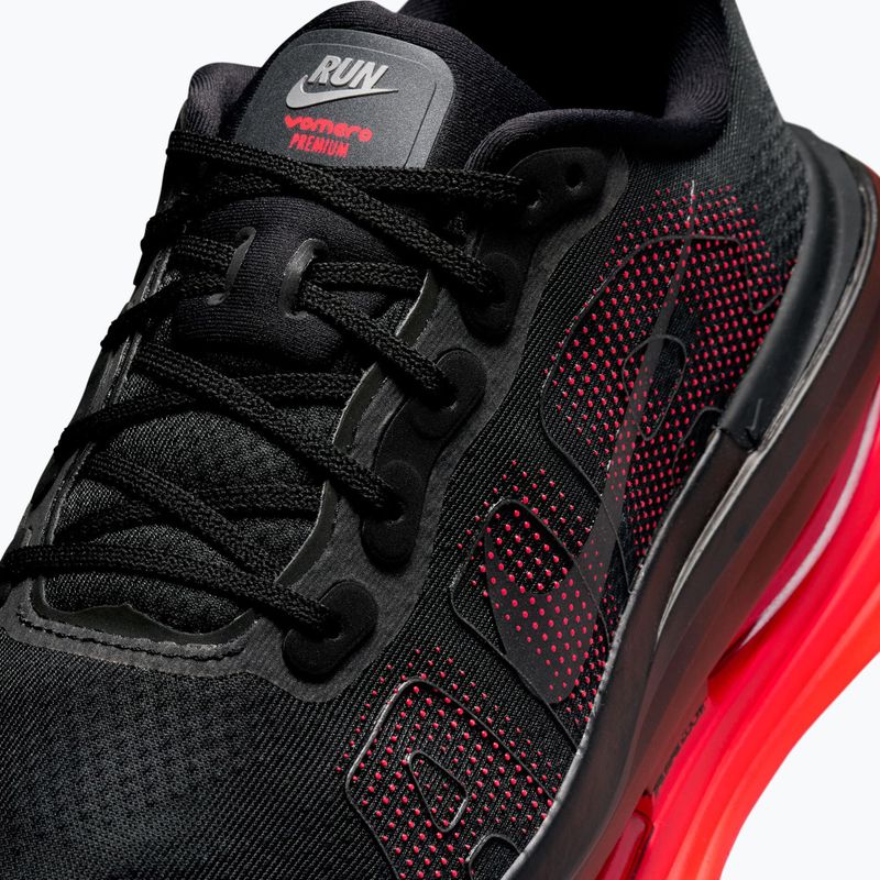Мъжки обувки за бягане Nike Vomero Premium black/bright crimson/blackblack/bright crimson/black 7