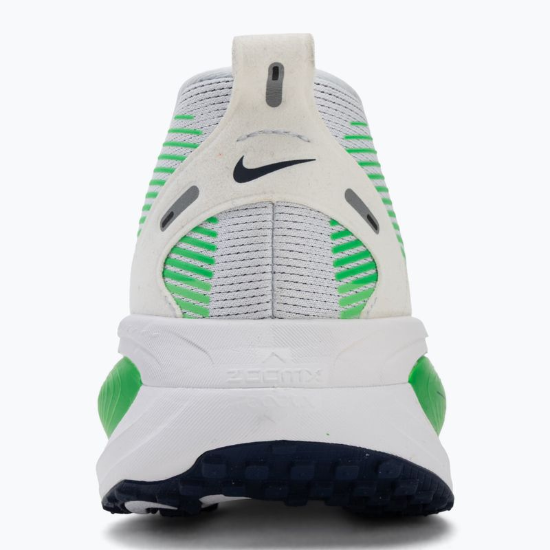 Мъжки обувки за бягане  Nike Vomero 18 white/green spark/midnight navy 6