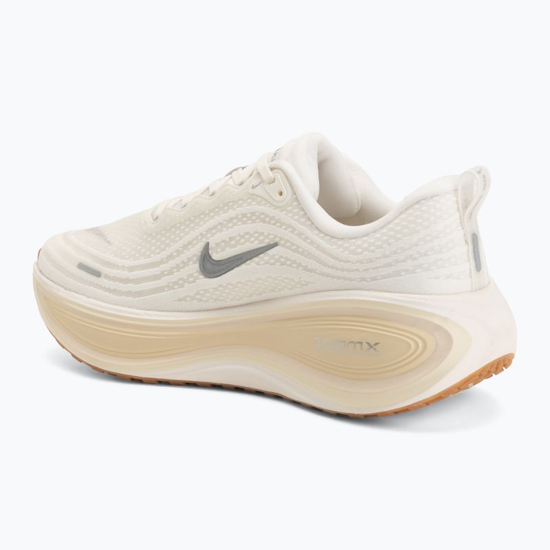 Мъжки обувки за бягане  Nike Vomero Plus sail/coconut milk/metallic silver 2