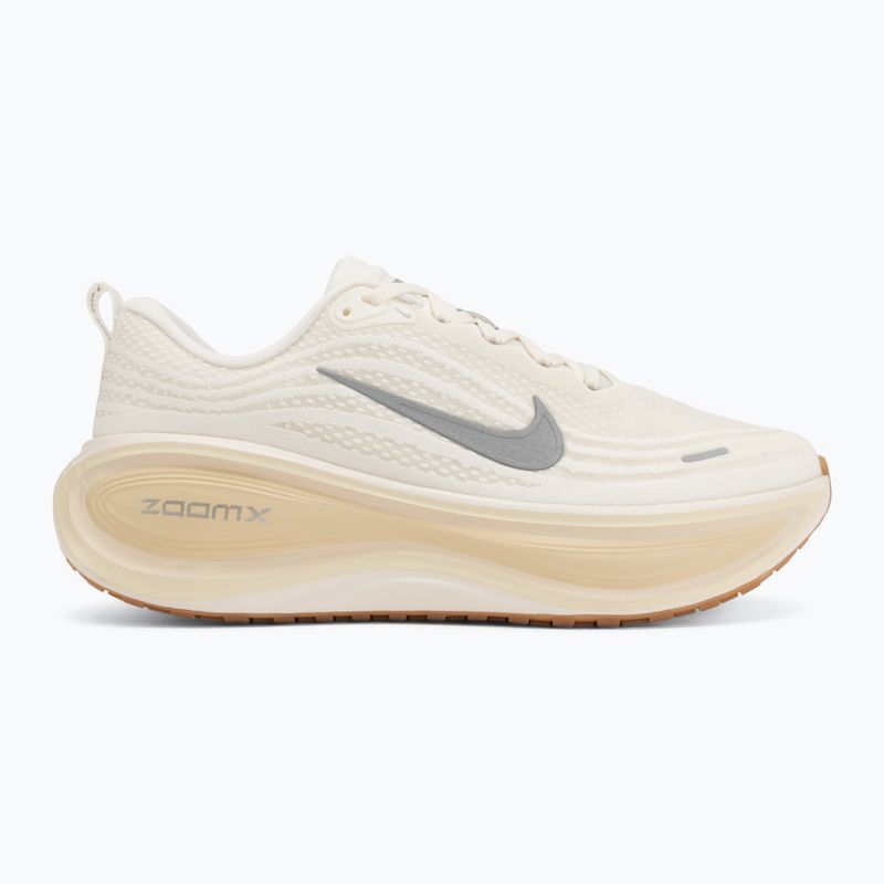 Мъжки обувки за бягане  Nike Vomero Plus sail/coconut milk/metallic silver 3